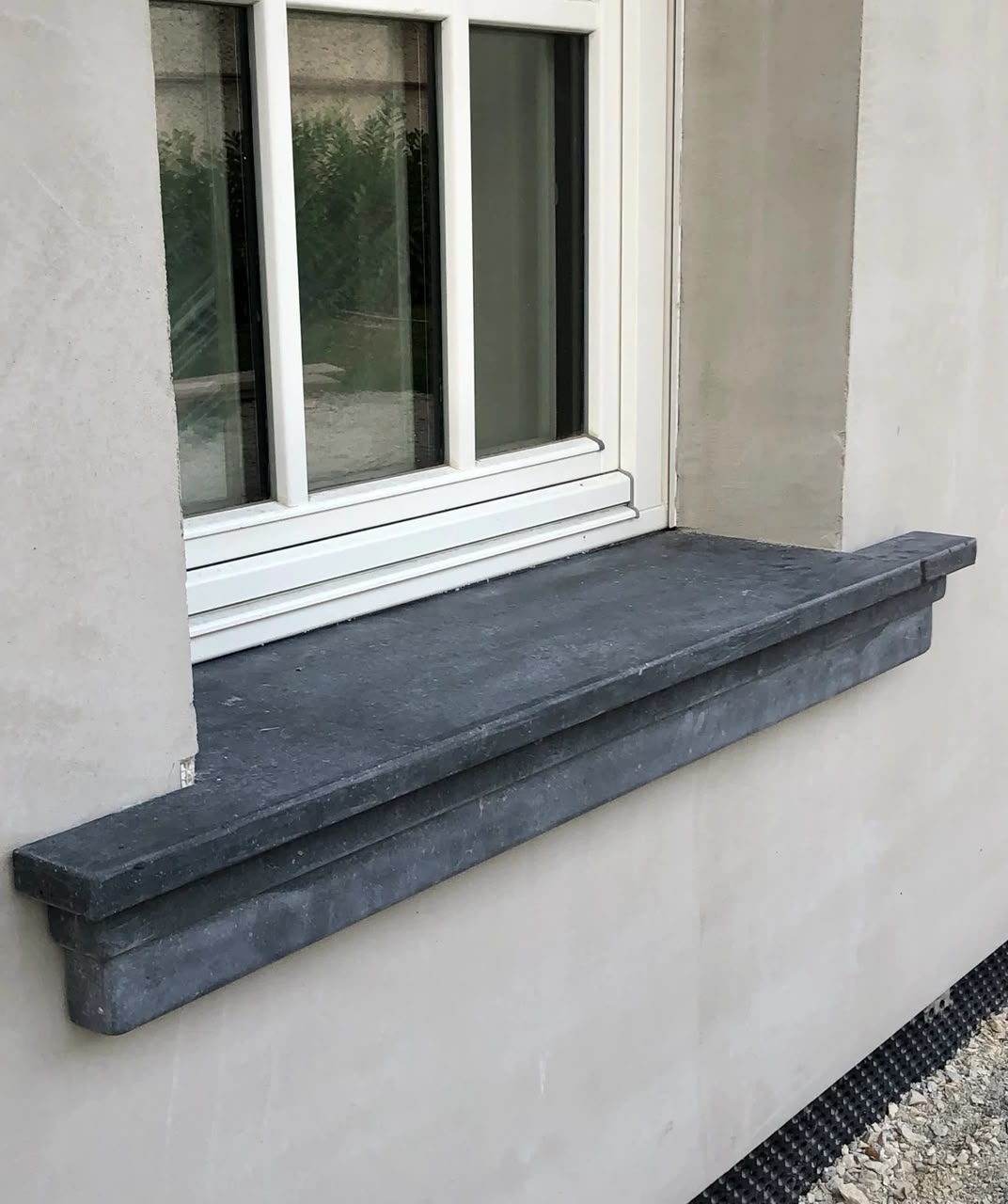 Window Sill 2